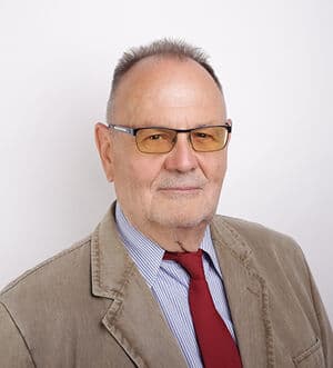 Zoltán Koller